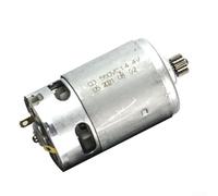 Moteur de perceuse électrique au lithium, 12 V 14,4 V pour perceuse électrique Bosch TSR1080-2-LI GSR120LI Lithium-ion (14,4 V-13)