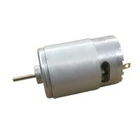 Moteur de perceuse électrique manuel haute puissance RS-550, modèle/moteur 12V 550 à grande vitesse