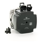 Moteur de pompe de chaudière Grundfos UPM3