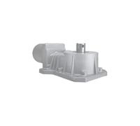 Moteur de portail battant enterré 24 V Liftmaster SUB324M
