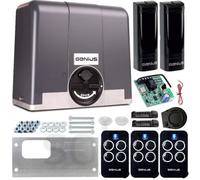 GENIUS Blizzard 500 C ENC