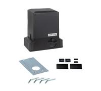 Moteur de portails coulissants 500 kg 230V FAAC 740 1097805 motoréducteur