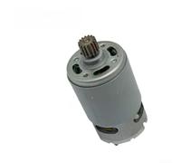 Moteur de Rechange 16,8V 15 Dents pour Perceuse Électrique | Moteur rotation fluide, pour accessoire outil pour puissant, Unité moteur 16 volts, Rechange mécanisme perçage