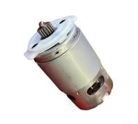 Moteur de rechange 18 V N376649 N324100 pour marteau perforateur DCD776 argenté compatible avec perceuse sans fil