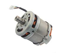 Moteur de rechange pour outil électrique 1607000CA4/compatible avec GWS18V-10/GWS18V-10P/GGS 18V-23LC/GWX 18V-10 C/GWS 18V-125 C Pièce de meuleuse sans fil