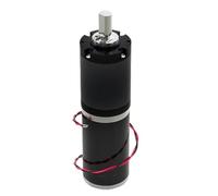 Moteur de réduction 32GP-31ZY DC 12V 24V, engrenage planétaire à faible vitesse et couple élevé, micro moteur 11R 15R 112R 160R 296R 421R 1154R 2160R
