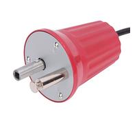 Moteur de Rotation de Barbecue, Machine électrique de Gril, Durable, Haute Performance pour L'extérieur, Accessoires D'outils de Barbecue, 12 Pôles ABS 4.5W