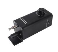 Moteur de Rôtissoire électrique, Moteur de Rôtissoire à Broche de Barbecue à Vitesse Réglable 10 W 3 à 12 V, Contrôle de Vitesse Variable, Moteur de Rôtissoire électrique CC