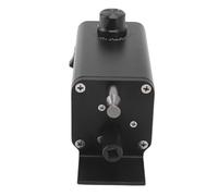 Moteur de Rôtissoire pour Barbecue, Gril électrique Durable à Haute Torsion pour Dîner en Famille, Cuisine de Camping 5V-12V
