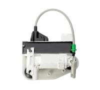 Moteur de Serrure de Porte Actionneur de Verrouillage Porte | Pour F85 F16 F86 OE 51207419839 51207419840 51207419841 51207419842 Verrouillage centralisé étanche arrière droit