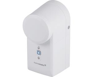 Moteur de serrure HOMEMATIC HmIP-DLD, Smart Lock, 1 pièce.
