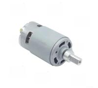 Moteur de soufflerie 18 V CC 17 000 tr/min arbre hexagonal GBL18V-120