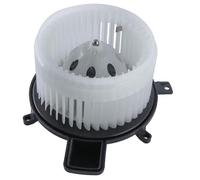 Moteur de soufflerie chauffage/climatisation avant avec cage ventilateur