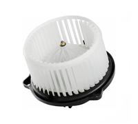 Moteur de soufflerie de chauffage/climatisation avec cage de ventilateur for 87103-06031