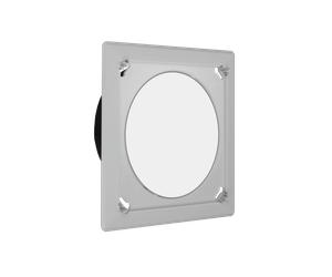 Moteur de soufflerie Limodor Airodor Plus/PT sans capot - Réf. usine : 38023