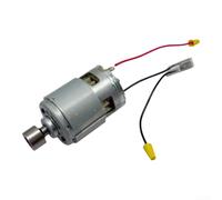 Moteur de taille-haie robuste 21 V | Coupe thermique intégrée, empêche la surchauffe, prolonge la durée de vie du moteur, bobinages en cuivre pur