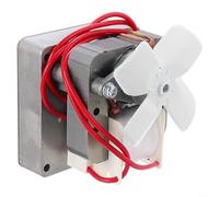 Moteur de tarière de rechange pour grilles Traeger pour grills à granulés de bois PitBoss conçu pour maintenir l'alimentation des granulés en douceur et minimiser les risques (2,5 tr/min)
