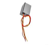 Moteur de Vanne de pour zone pour Honeywell V8043E1000, Installation | Installation pour facile Deux , Fils Codés Couleur, Maintenance Chaudière Maison, Composant OEM Performance