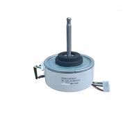 Moteur De Ventilateur CC De L'unité Intérieure Du Climatiseur | Compatible for Panasonic, pièces de conditionnement ARW41H8P30AC 30W DC280-340V