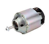 Moteur de ventilateur de chauffage, moteur de ventilateur de climatisation 12V 27225-8H310 de remplacement pour SUV X-TRAIL T30 LHD 2001-2007