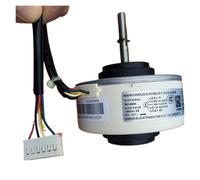 Moteur De Ventilateur De Climatiseur DC 310 V 27 W, Compatible Avec Samsung DB31-00636A RD-310-25-8A (AL) SIC-41CVJ-F127-2, Pièces De Rechange For Climatiseur