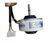 Moteur De Ventilateur De Climatiseur DC 310 V 27 W, Compatible Avec Samsung DB31-00636A RD-310-25-8A (AL) SIC-41CVJ-F127-2, Pièces De Rechange For Climatiseur