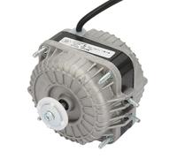 Moteur de Ventilateur de Condensateur à Courant Alternatif, Moteurs de Ventilateur électriques de Moteur de Condensateur à Grande Vitesse YZF10-20 Moteur électrique de 33 W 0,22
