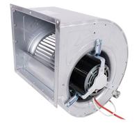 Moteur de ventilation Combisteel type 7/7 1400 tr/min 235 x 311 x 323 mm