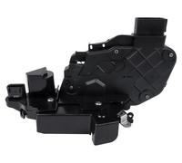 Moteur de verrouillage de porte - Côté droit avant - Système de verrouillage centralisé sans clé - OEM LR014100/LR072420/LR091525 - Noir