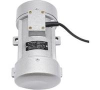 Moteur de vibreur à béton, force de vibration élevée 300 kg/f, design compact 550 W ,gris, EU