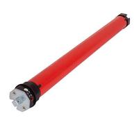 Superrollo Moteur volet roulant filaire RM10MS – 10 Nm, Ø40mm, 230V, jusqu'à 22 kg, accessoires