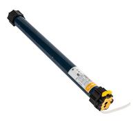 Moteur de volet roulant - SOMFY - LT50 Gemini 25/17 - Silencieux - Charge maxi 63 kg - Longueur 575 mm