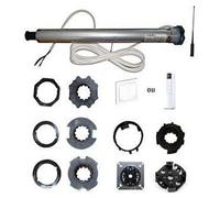 Moteur De Volet Roulant Tm2k Kit Mini Tm45 - Reno 28 Kg