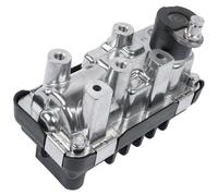 Moteur dede turbocompresseur électronique - Référence : G026 G26 6NW009543 - Compatible avec les modèles S60, S80, V70, XC70, XC90 - Pièce de rechange aftermarket