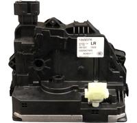 Moteur deoriginal Opel serrure de porte verrouillage central ARRIÈRE GAUCHE 13432376