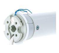 Moteur Deprat Tempo Com Stop 50 newtons 50/12 - Volet roulant et store