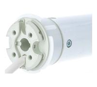 Moteur Deprat Tempo Plus Stop 50 newtons 50/12 - Volet roulant et store