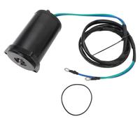 Moteur d'inclinaison et de trim 12V, 2 fils, alliage métallique, démarrage rapide, référence 62X 43880 00, pour moteurs hors-bord de 40 à 100 chevaux