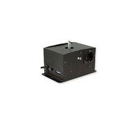 SHOWGEAR Miroir à bille DMX 2 canaux - Moteurs