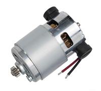 Moteur Électrique 18V Pièce de Rechange 160702266N Moteur Électrique | pour bosch pour gsr 18V-21 pour gsb 18V-2 GSR180-LI GSB180-LI Outil de Réparation pour Perceuse Visseuse Fil