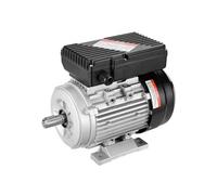 Moteur Electrique 550W 1400tr/min CA 220-240V Pour Machines Agricoles Equipements