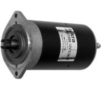 Moteur électrique démarreur-générateur 12 V 0,5 kW 2 500 tr/min MAHLE pour HYDROVANE