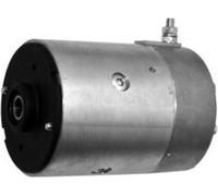Moteur électrique démarreur-générateur 12 V 1,6 kW 1 800 tr/min MAHLE pour BUCHER