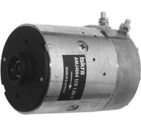 Moteur électrique démarreur-générateur 12 V 1,6 kW 3 200 tr/min MAHLE pour divers véhicules.