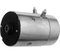 Moteur électrique démarreur générateur 12 V 2,1 kW 2 000 tr/min MAHLE pour BUCHER