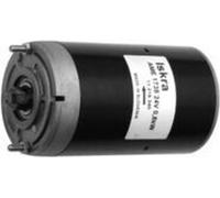 Moteur électrique démarreur-générateur 24 V 0,8 kW 4 500 tr/min MAHLE pour BUCHER