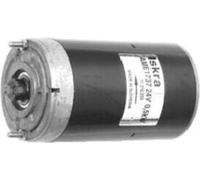 Moteur électrique démarreur-générateur 24 V 0,8 kW 4 500 tr/min MAHLE pour divers véhicules.