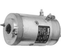 Moteur électrique démarreur-générateur 24 V 2,1 kW 2 800 tr/min MAHLE pour divers véhicules.