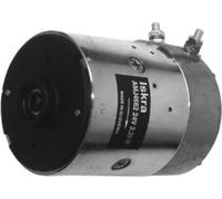 Moteur électrique démarreur-générateur 24 V 2,2 kW 2 600 tr/min MAHLE pour divers véhicules.