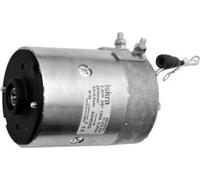 Moteur électrique démarreur-générateur 24 V 2,2 kW 2 750 tr/min MAHLE pour divers véhicules.
